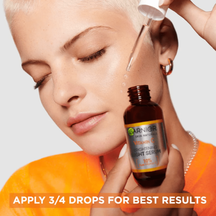 Garnier Skin Naturals Vitamin C