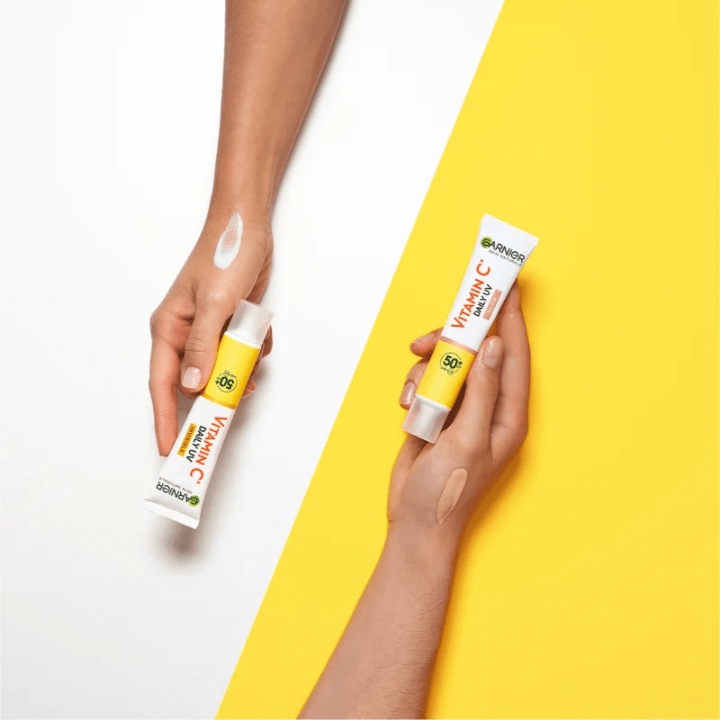 Garnier Skin Naturals Vitamin C Invisible
