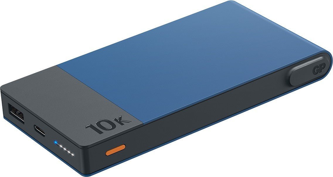 GP Powerbank 10,000mAh 22.5W Blue
