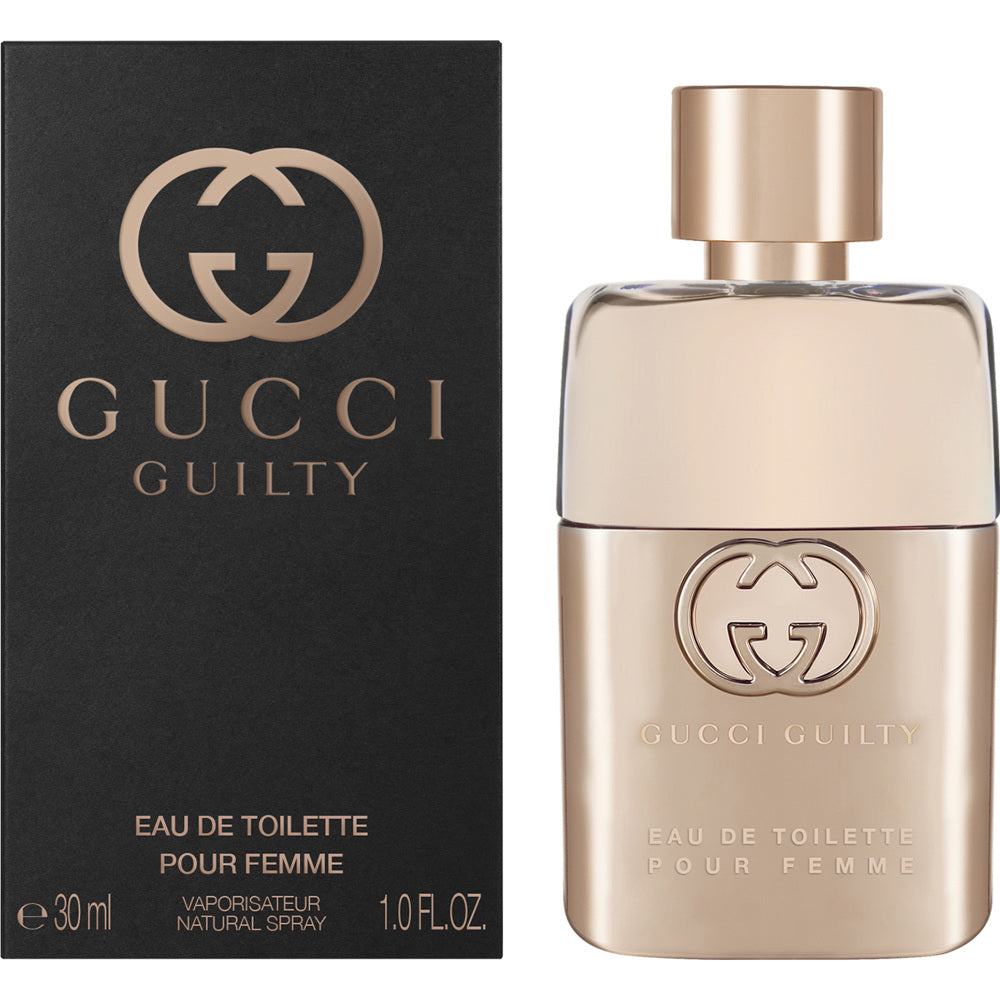 Gucci Guilty Pour Femme 50ml 淡香水