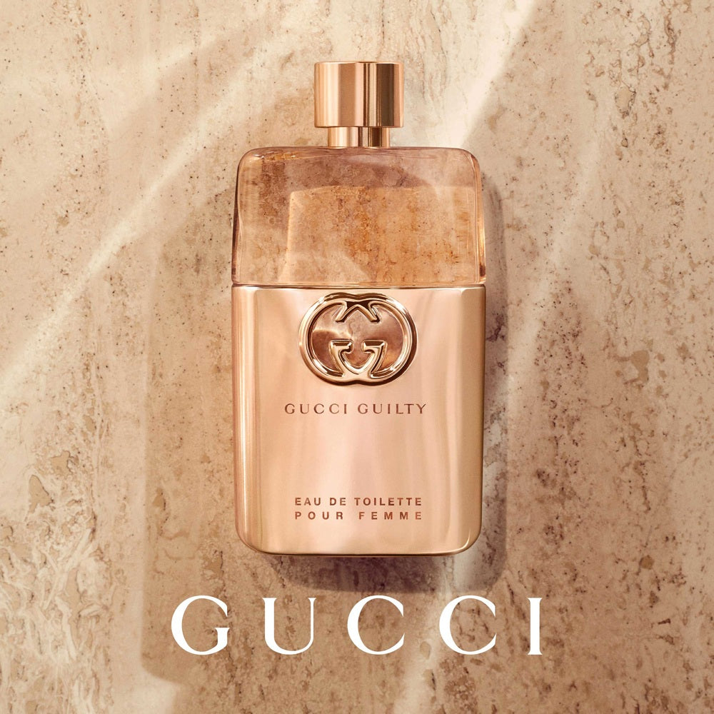 Gucci Guilty Pour Femme 50ml EdT