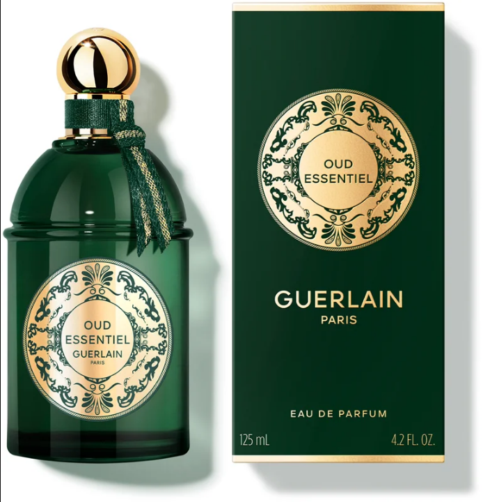 guerlaiN Les Absolus d' Orient Oud Essentiel