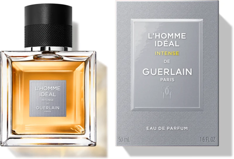 G U E R L A I N' Homme Idéal L' Intense