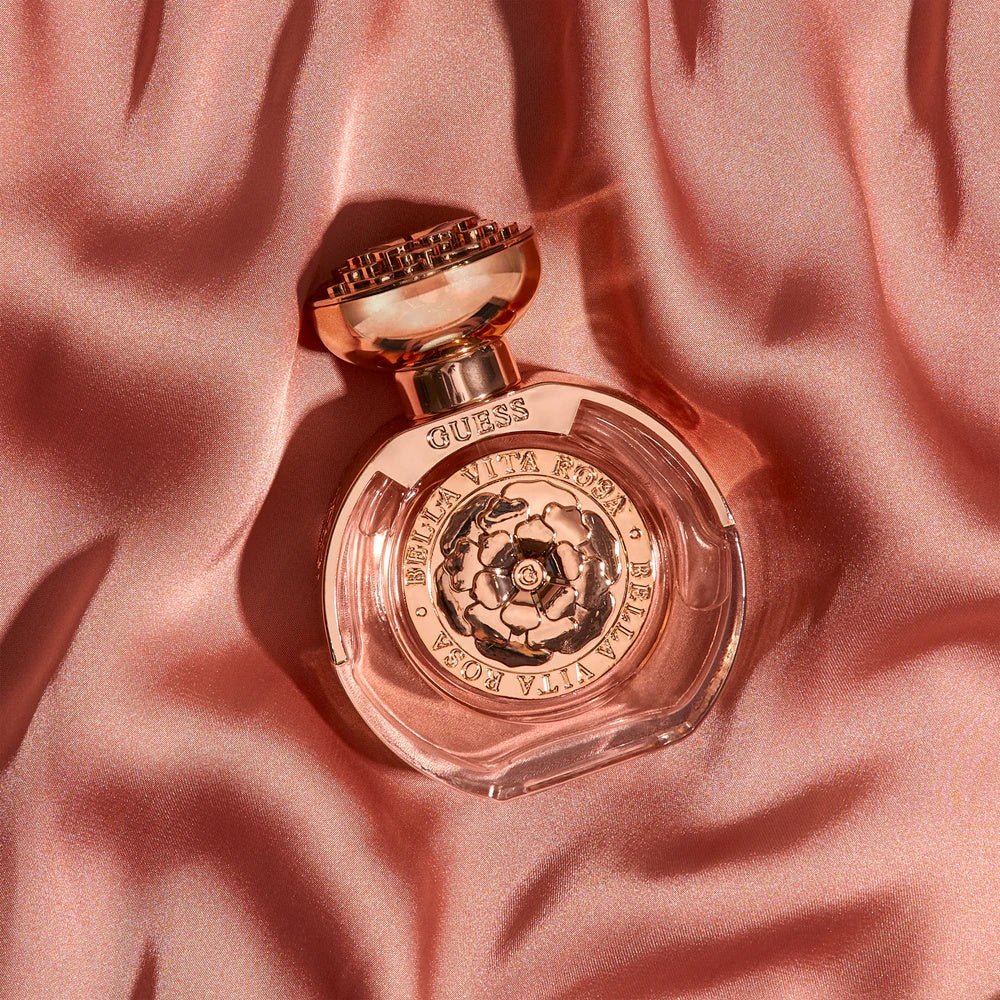 Guess Bella Vita Rosa Eau de Toilette for Women