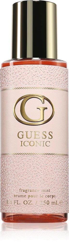 Guess Iconic Fragrance Mist perfumed mist for Women