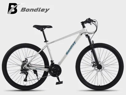 GY High Quality Variable Speed Shock - absorbing Mountain Bikes Adult Aluminum Alloy Variable Speed Hot Selling Women Youth Bikes