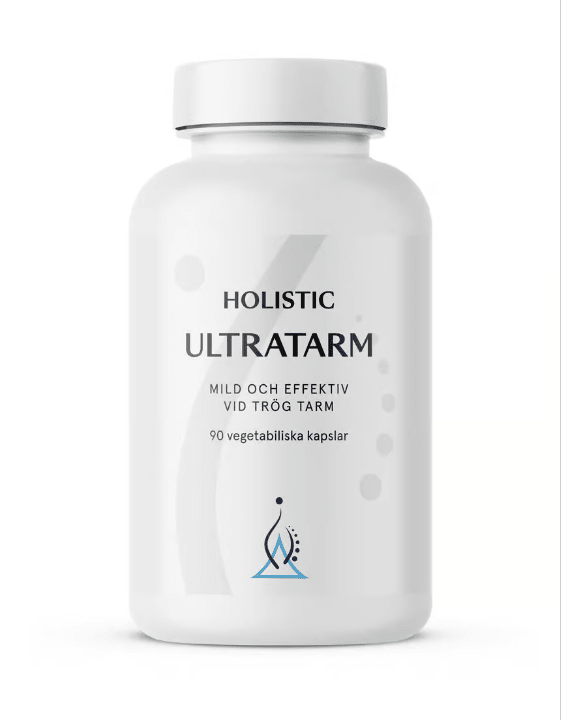Holistic Ultragut 90 capsules