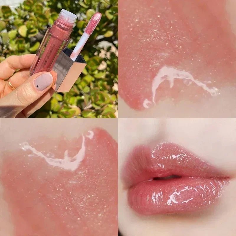 Hot Sale Fenty Beauty Lip Gloss Multicolor Moisten Shine Glitter Lip Plumper Makeup Beginner Liquid Lipstick Makeup Cosmetics