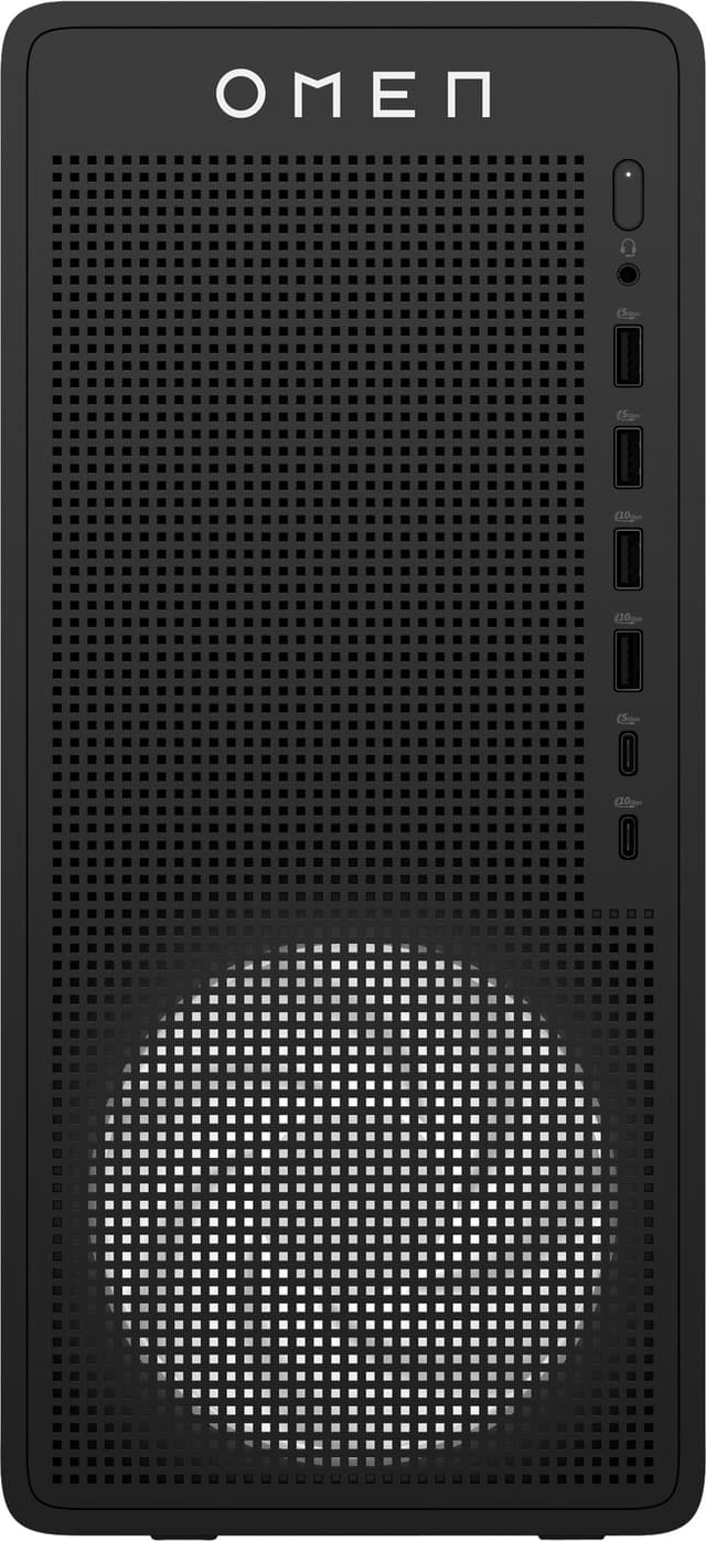 HP OMEN 35L GT16-0852no R7-8700F/16/1TB/5060 Ti Gaming Desktop