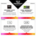 HP OMEN 35L GT16-0852no R7-8700F/16/1TB/5060 Ti Gaming Desktop