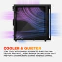 HP OMEN 35L GT16-0852no R7-8700F/16/1TB/5060 Ti Gaming Desktop