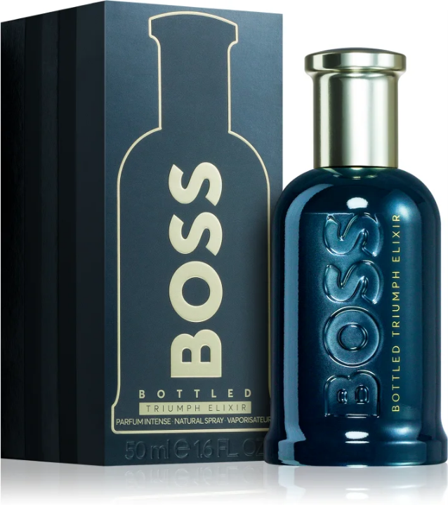 Hugo Boss B O S S Bottled Triumph Elixir