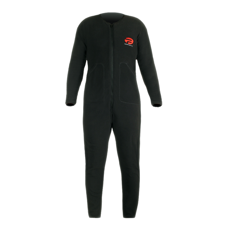 Pinnacle Aquatics Temperate Undergarment