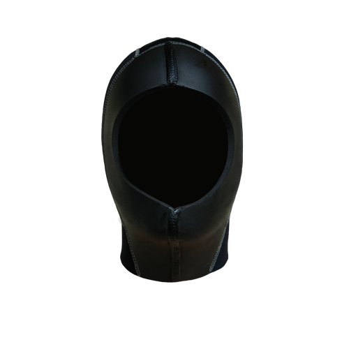 Pinnacle Aquatics Zippered Drysuit Hood