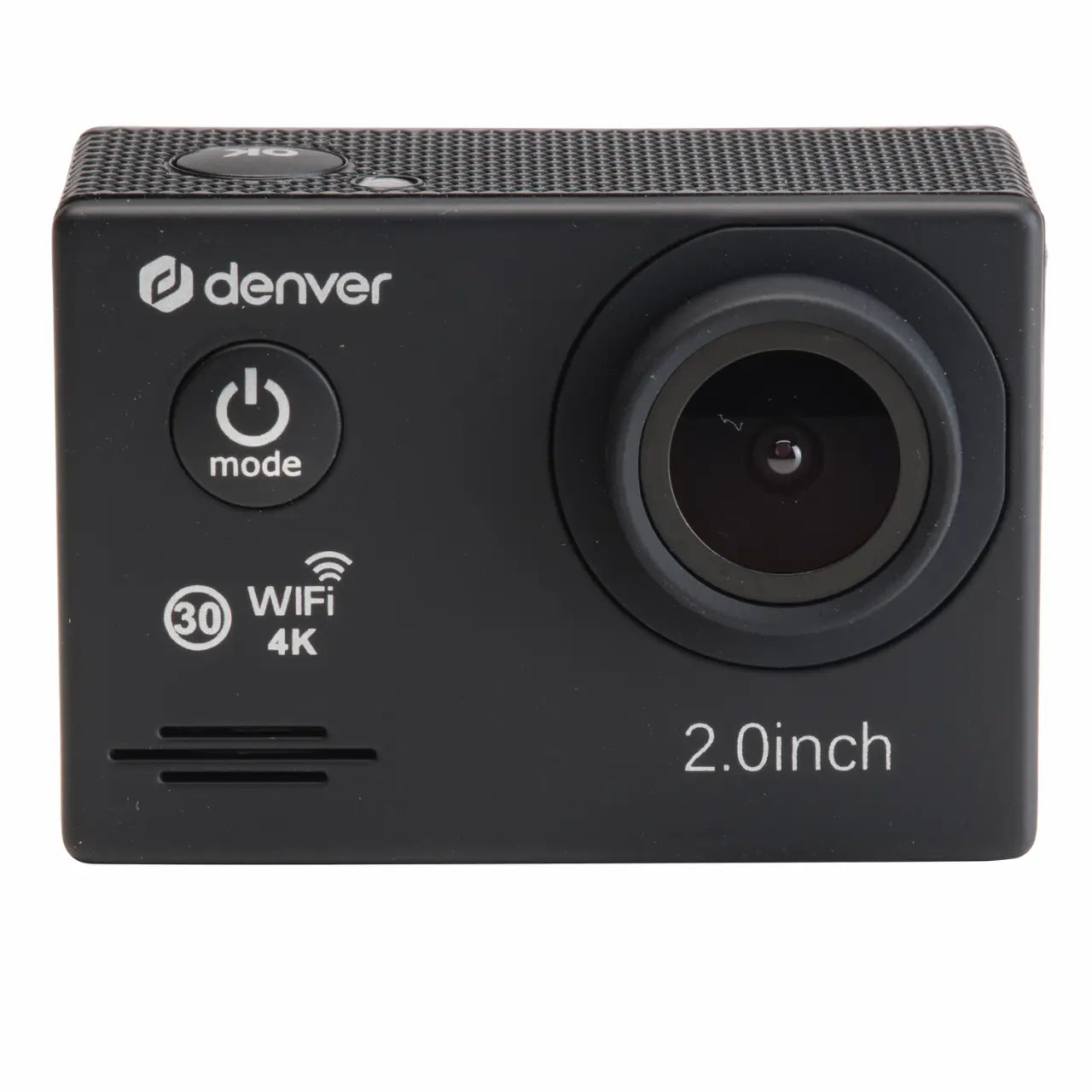 Denver Action Camera 4K Wi-Fi 8Mpixel 140° Wide Angle ACK-8064