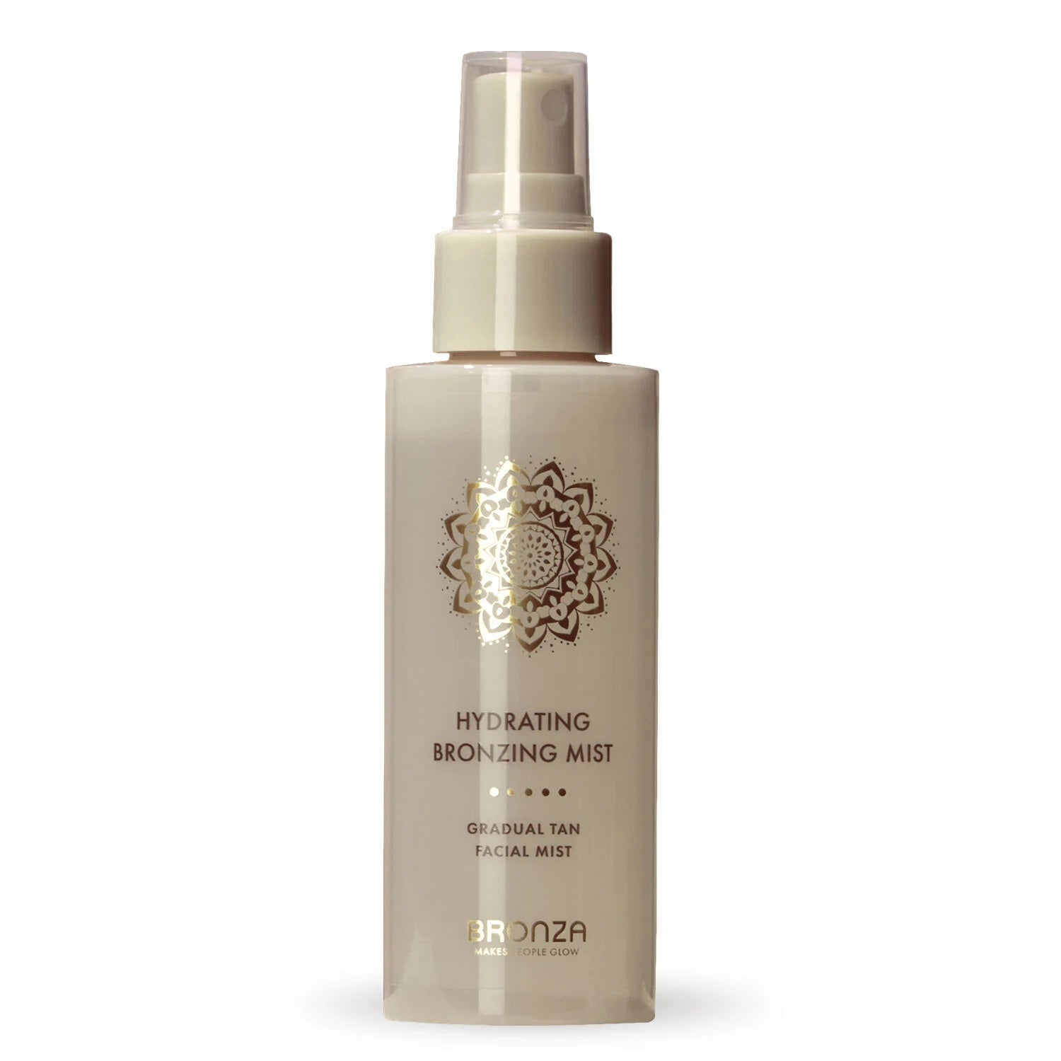 BRONZA Hydrating Bronzing Mist 100 ml