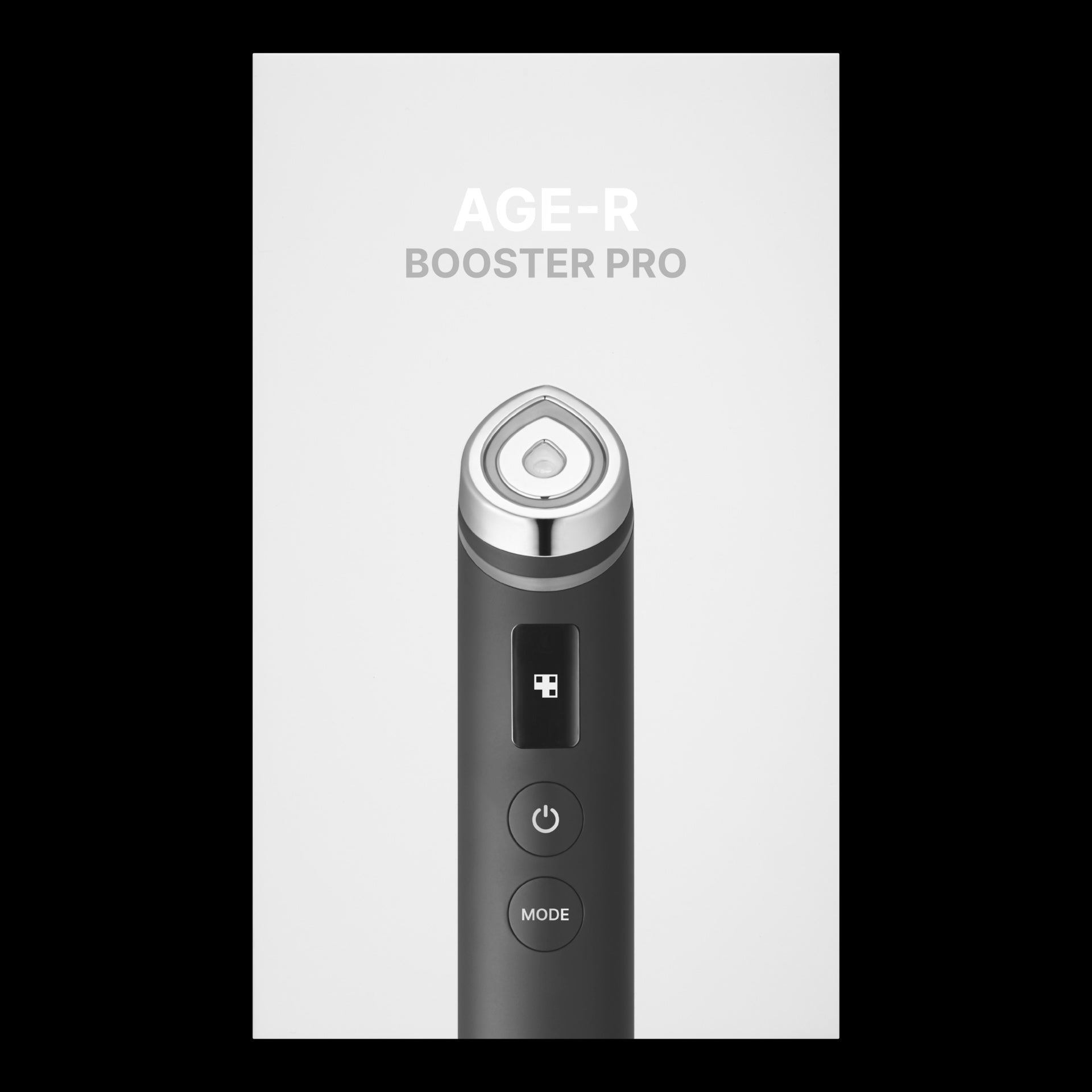 Medicube AGE-R Booster Pro