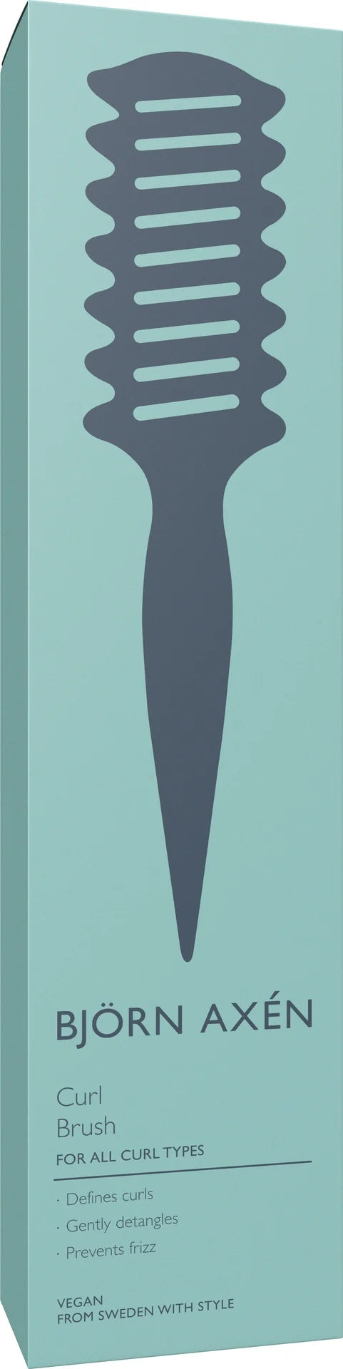 Björn Axén Curl Brush