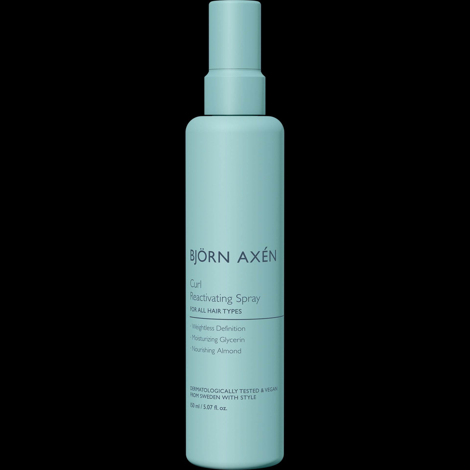 Björn Axén Curl Reactivating Spray 150 ml