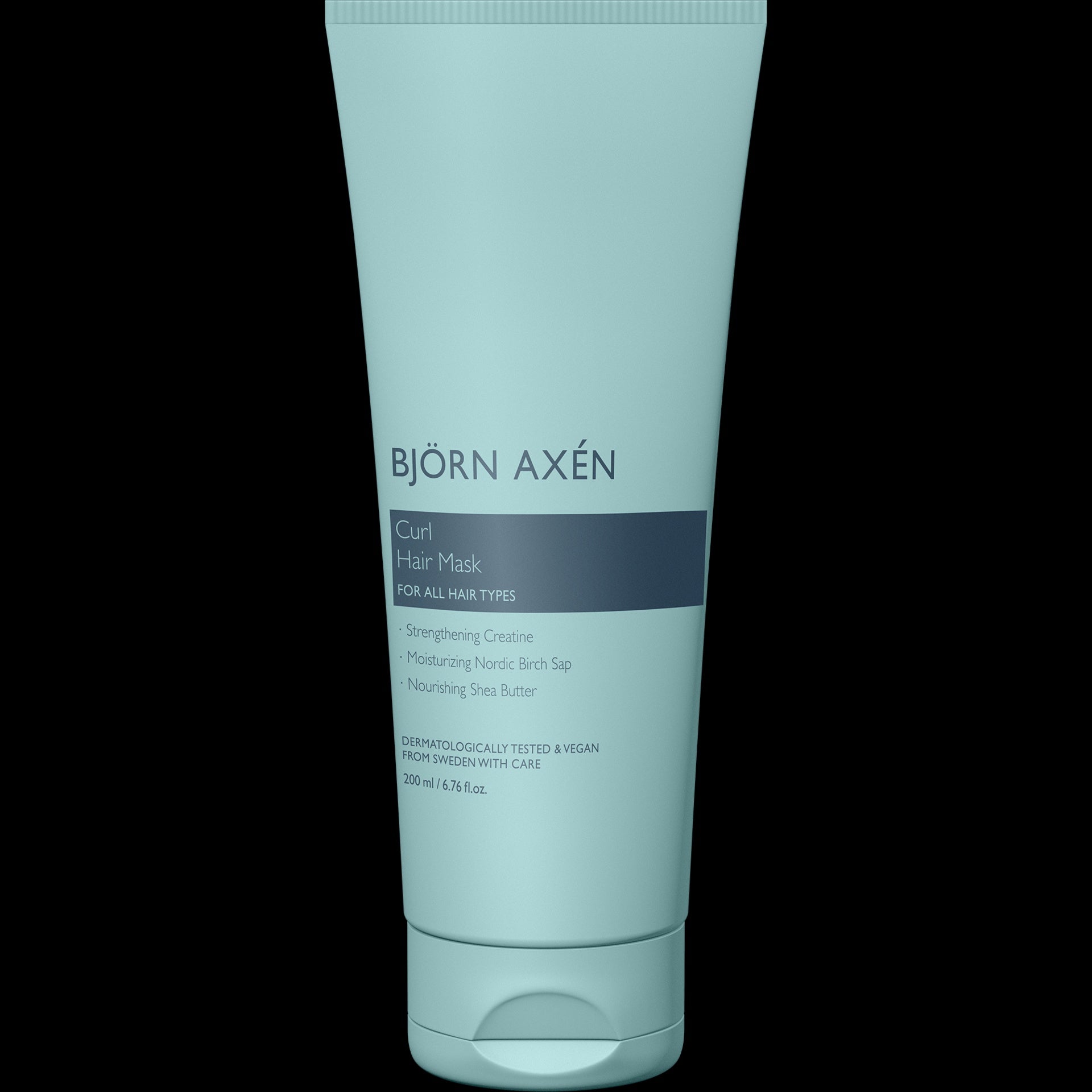 Björn Axén Curl Hair Mask 200 ml