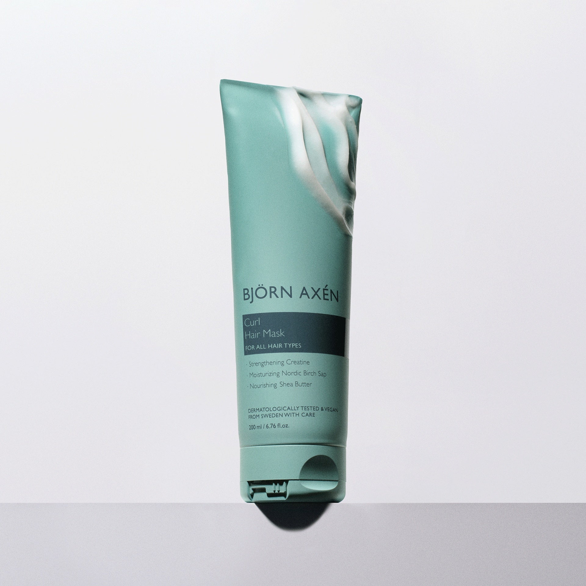 Björn Axén Curl Hair Mask 200 ml