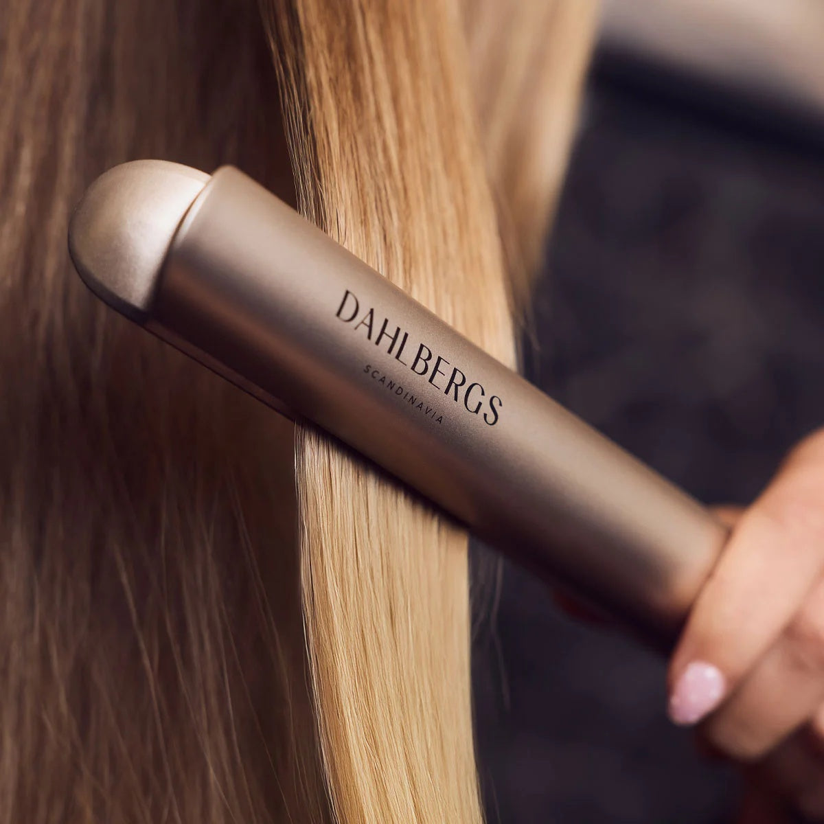 Dahlbergs Scandinavia Cordless Straightener DWS-1505 Tova