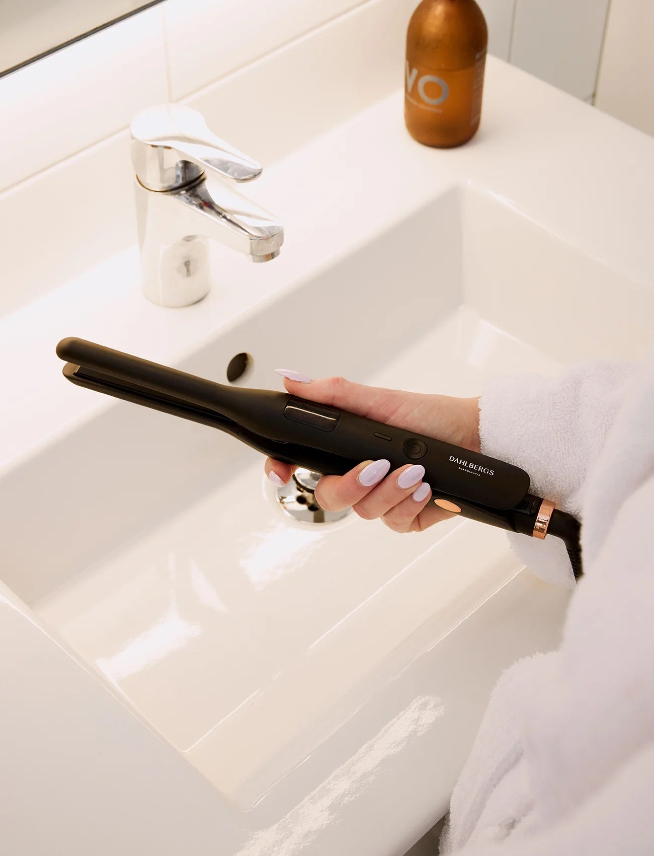 Dahlberg's Scandinavia Straightener Slim Tyra