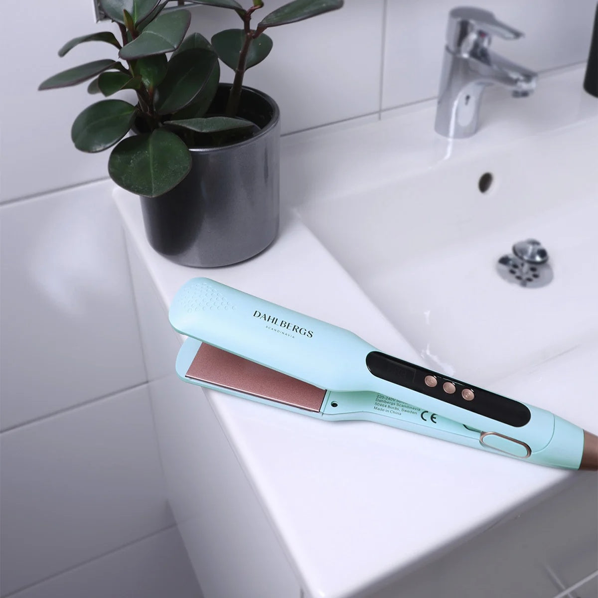 Dahlberg's Scandinavia Straightener Tindra