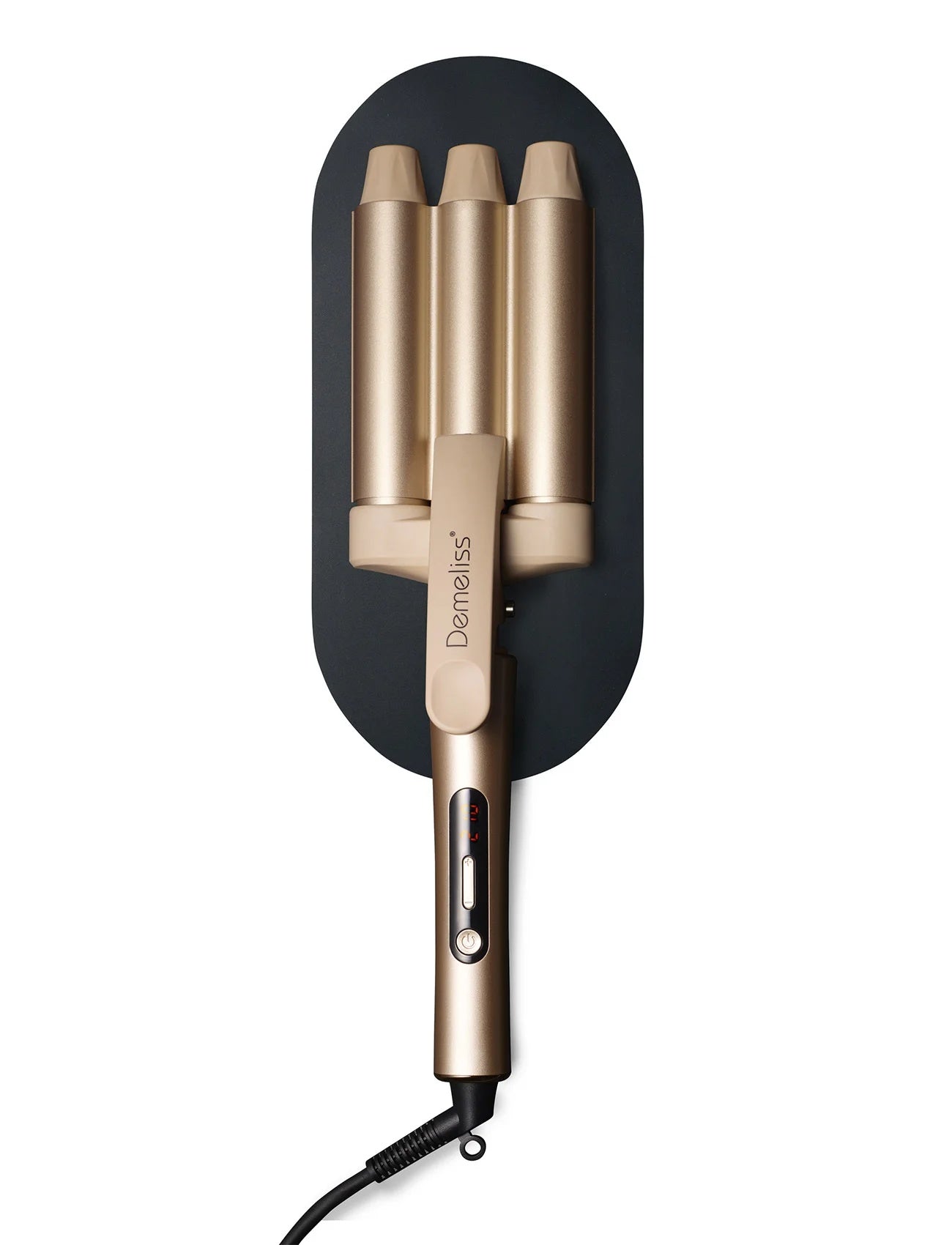 Demeliss Waves Nordics