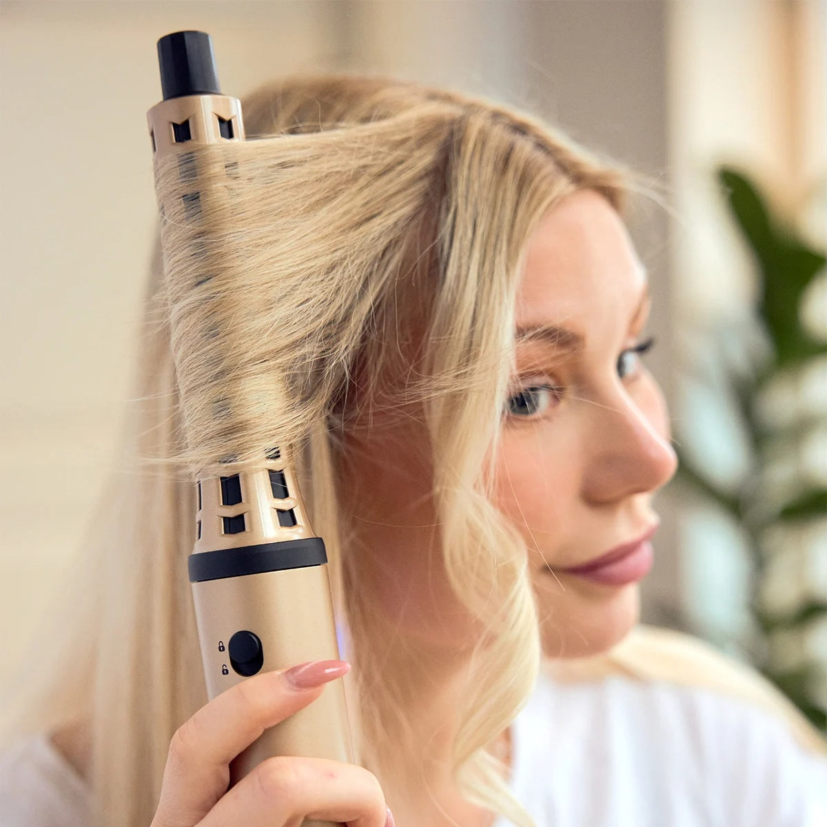 Demeliss Airflow Styler Pro Series