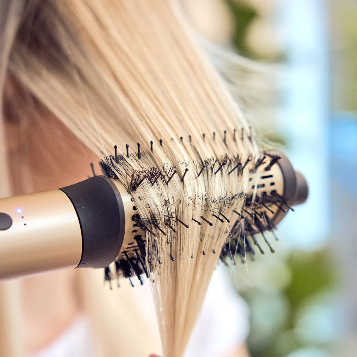 Demeliss Airflow Styler Pro Series