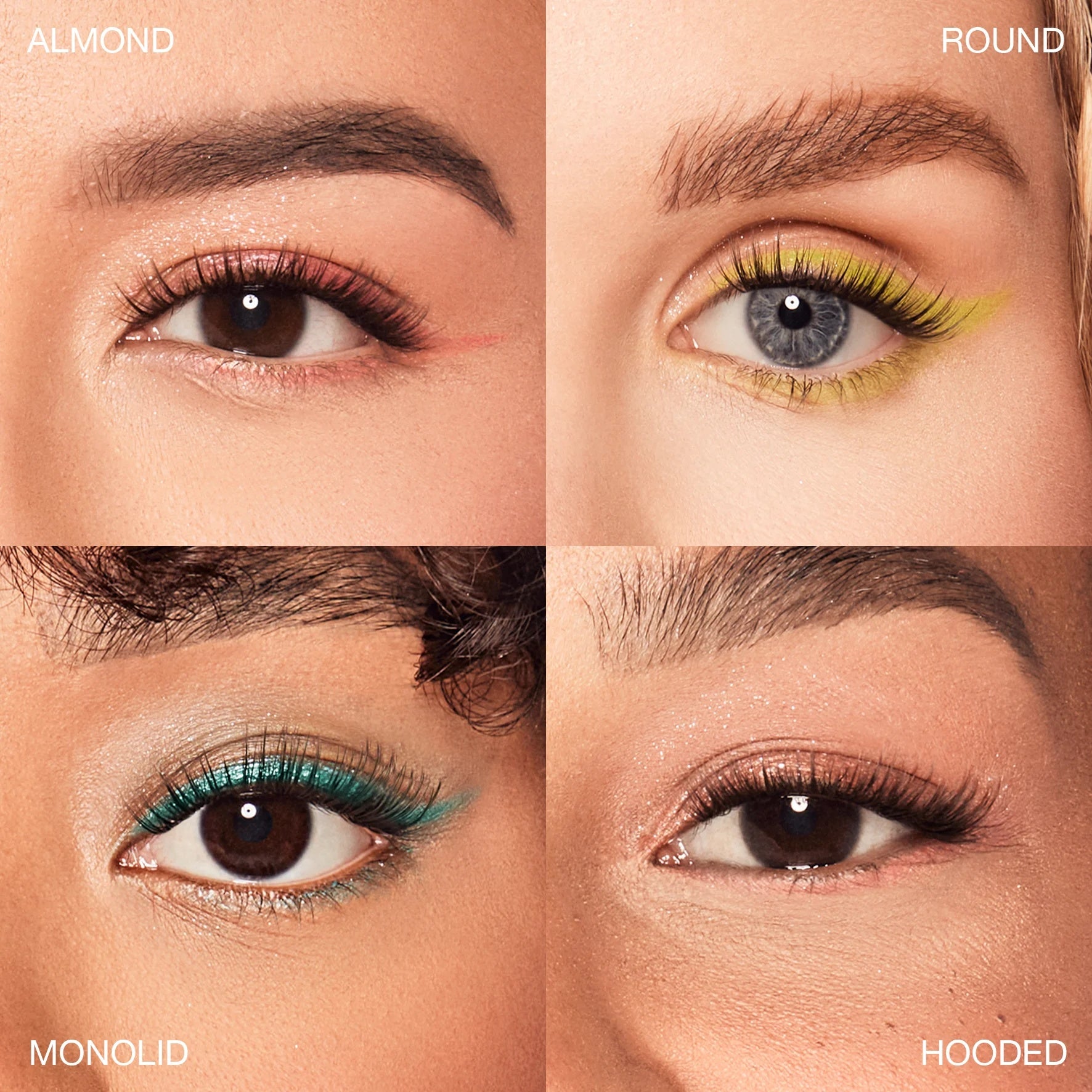 Ardell Winks Press On Underlash Extensions Galore Natural 30 pcs