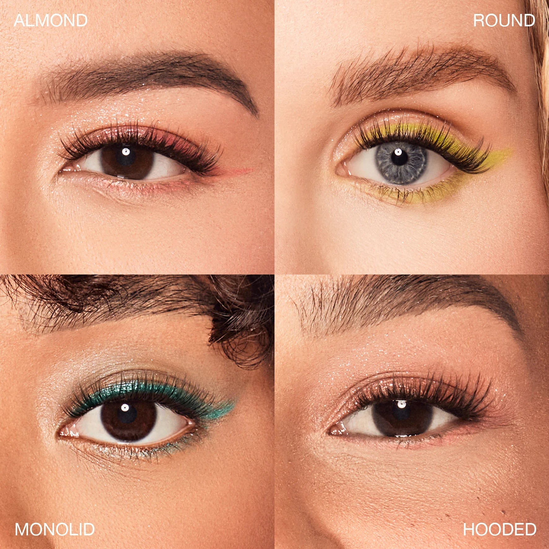 Ardell Winks Press On Underlash Extensions Slay Volume 30 pcs