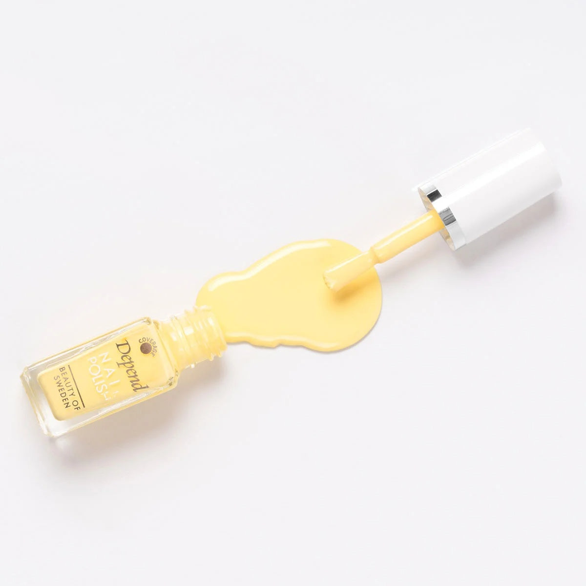 Depend Concrete Jungle 844