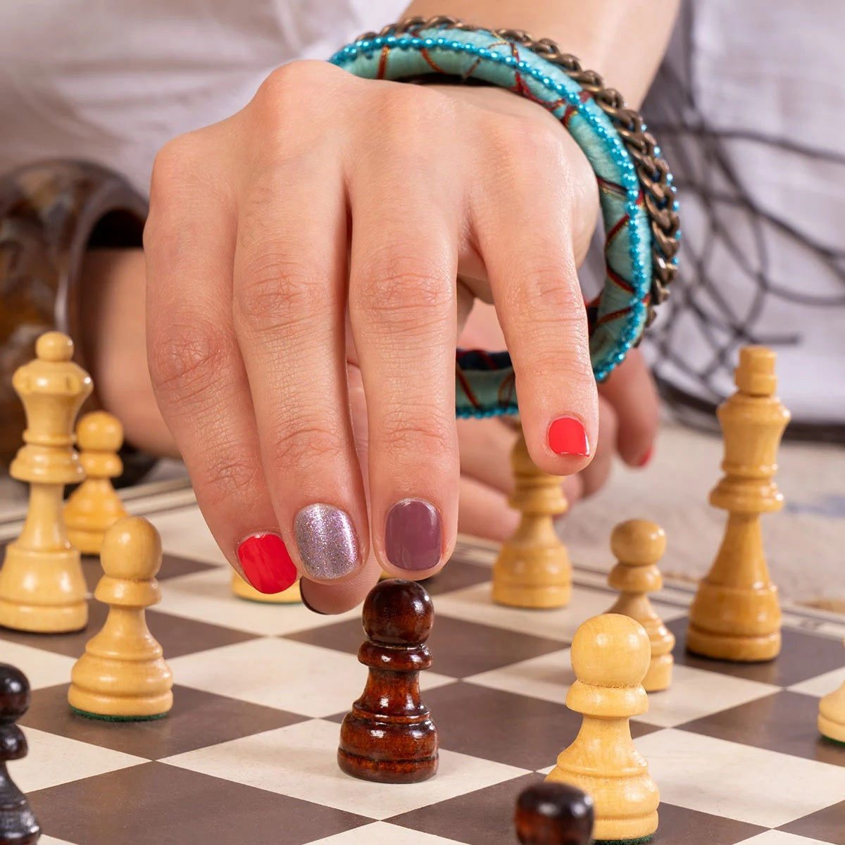 Depend 7day Country Chic 7363