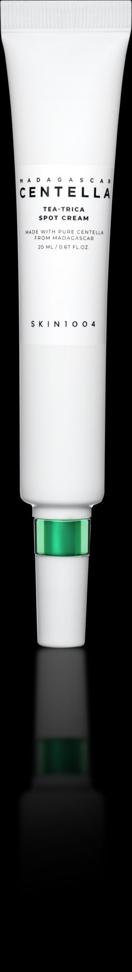 SKIN1004 Madagascar Centella Tea-Trica Spot Cream 20 ml