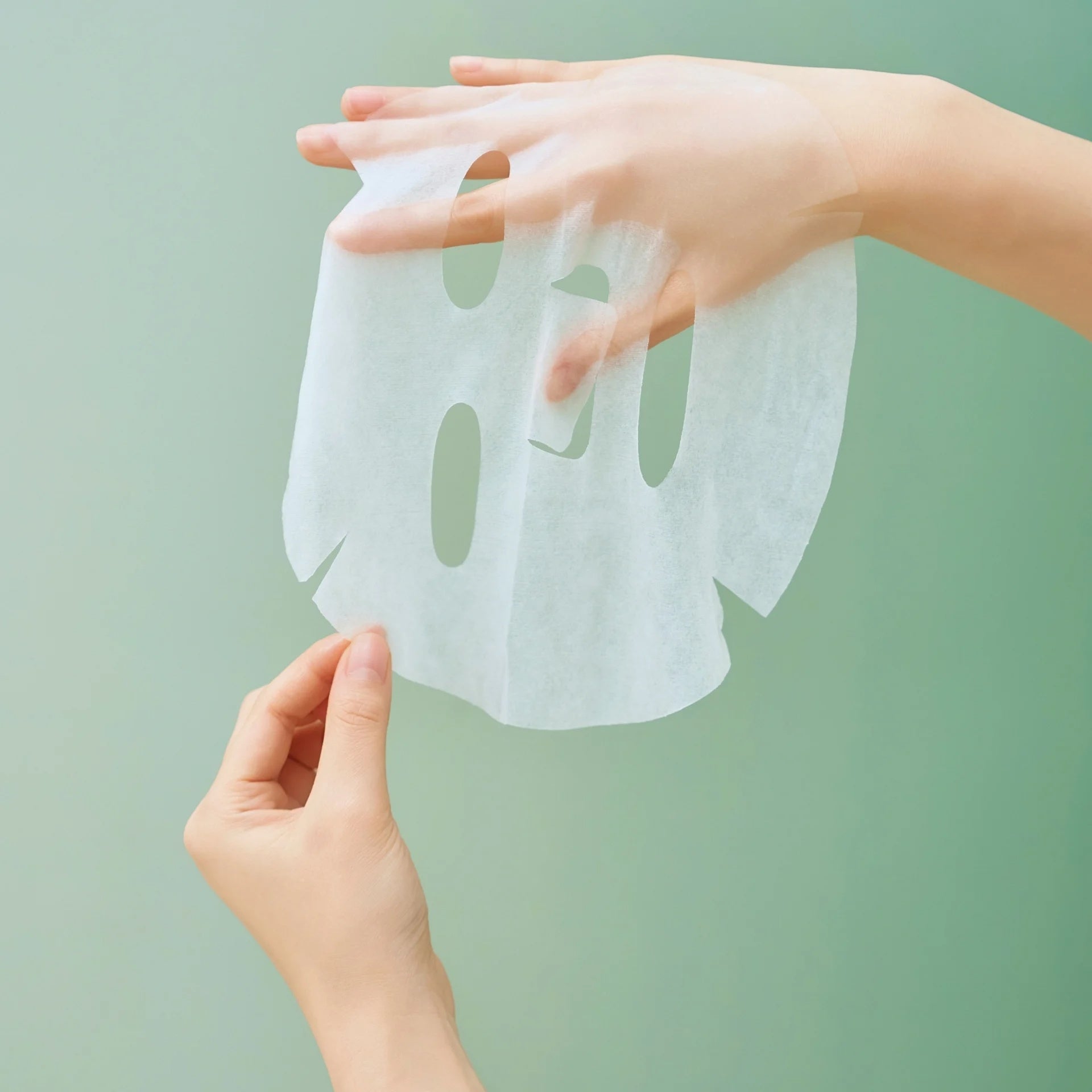 SKIN1004 Madagascar Centella Tea-Trica Relaxing Mask