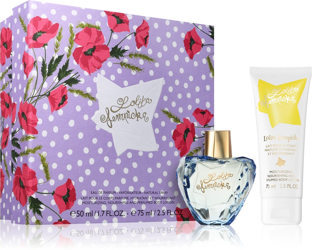 Lolita Lempicka Mon Premier Gift Box for Women
