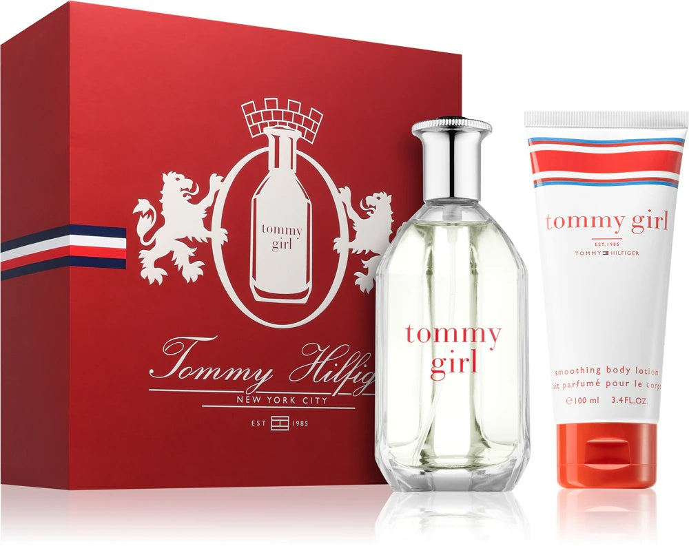 Tommy Hilfiger Tommy Girl Gift Box for Women
