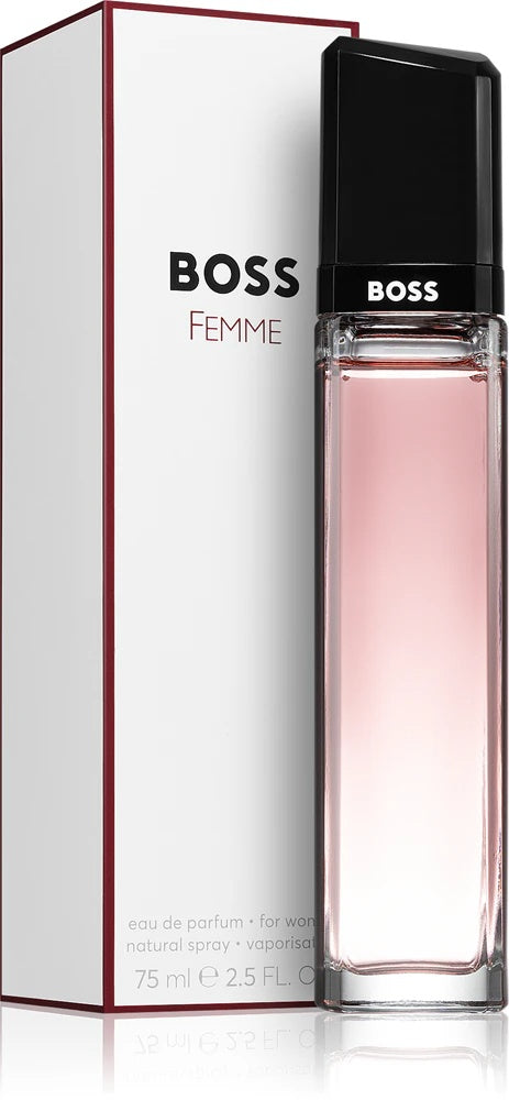 Hugo Boss BOSS Femme Eau de Parfum for Women
