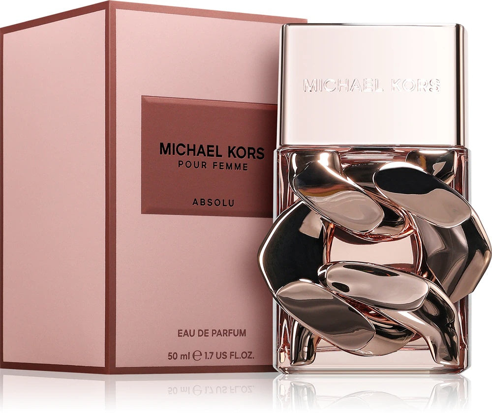 Michael Kors Pour Femme Absolu Eau de Parfum for Women
