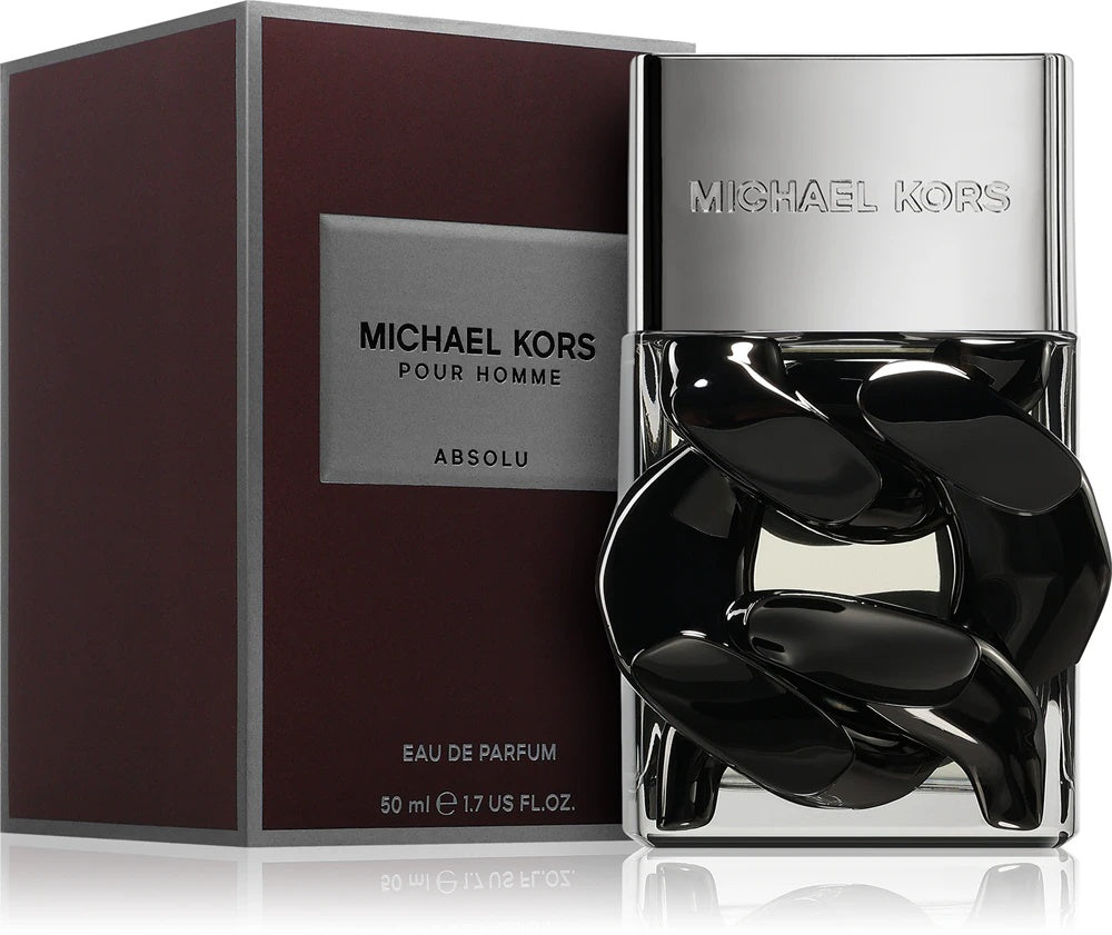 Michael Kors Pour Homme Absolu Eau de Parfum for men