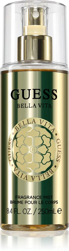 Guess Bella Vita perfumed spray for body and hair for Women