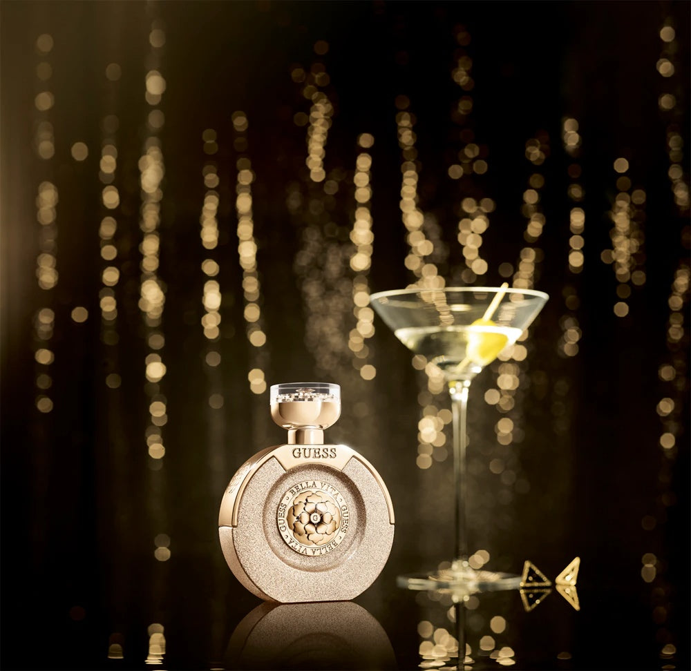 Guess Bella Vita Paradiso Eau de Parfum for Women