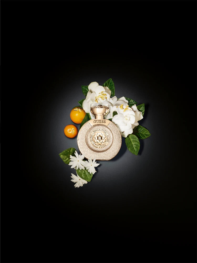 Guess Bella Vita Paradiso Eau de Parfum for Women