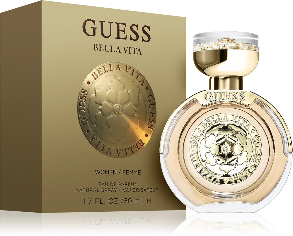 Guess Bella Vita Eau de Parfum for Women