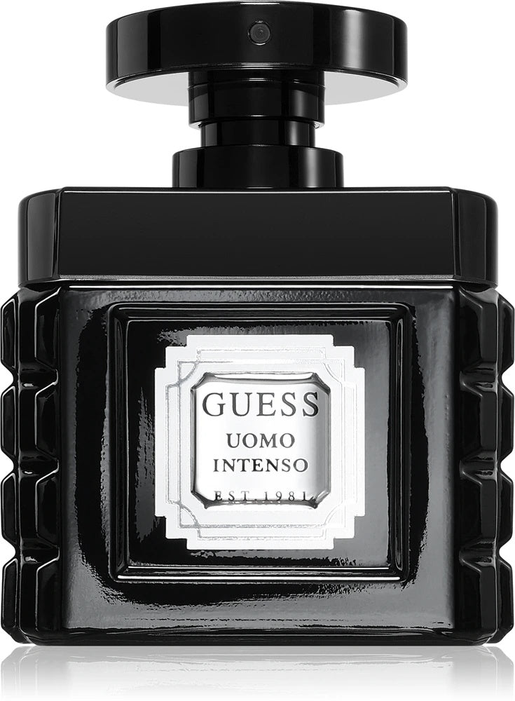 Guess Uomo Intenso Eau de Parfum for men