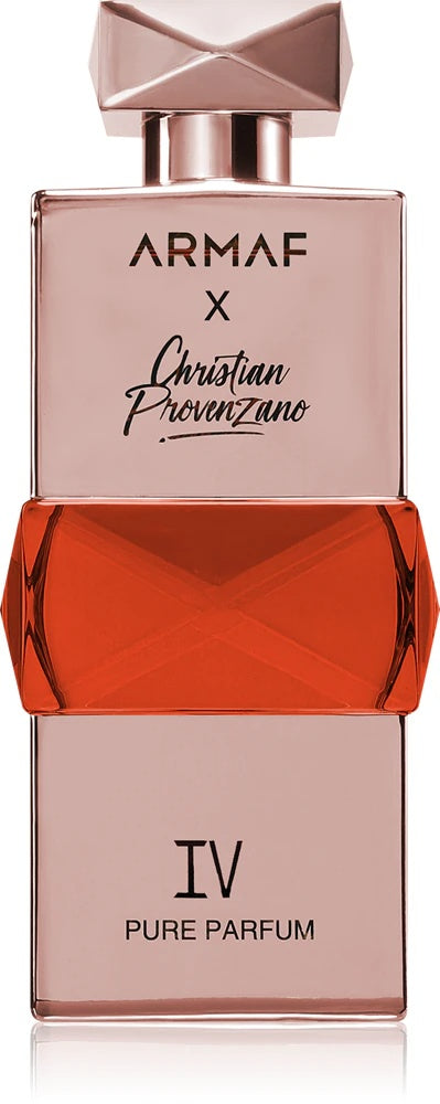 Armaf Christian Provenzano IV. perfume Unisex