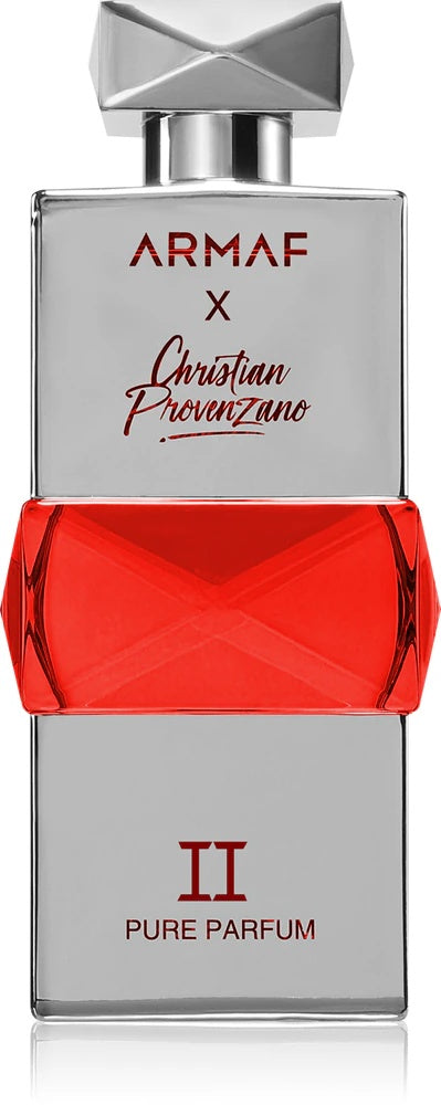 Armaf Christian Provenzano II. perfume Unisex
