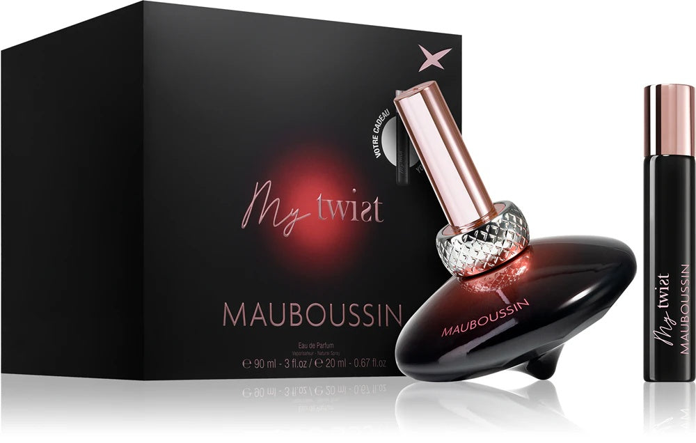 Mauboussin My Twist Gift Box for Women